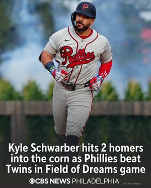 Image post by @cbsphiladelphia on Instagram