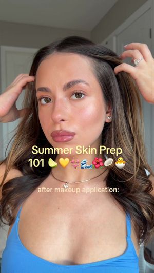 Video post by @anyaweitz on TikTok