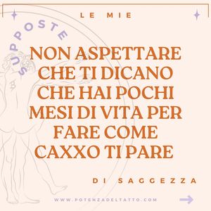 Image post by @annamaria_carrassi on Instagram