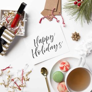 Image post by @amway on Instagram