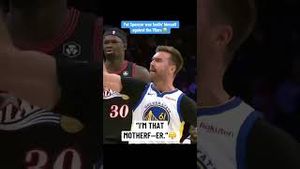 Video post by @nbaonespn on YouTube