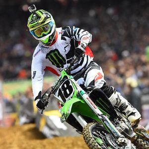 Image post by @racerxonline on Instagram