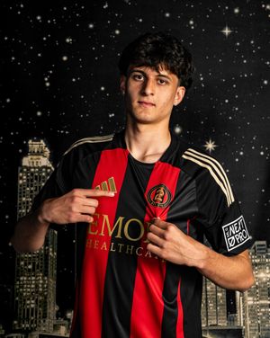 Image post by @atlutd2 on Instagram