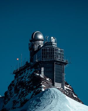 Image post by @jungfraujochtopofeurope on Instagram