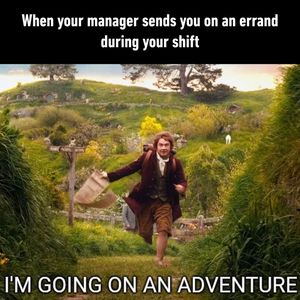 Image post by @9gag on Instagram