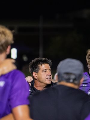 Image post by @gcu_msoccer on Instagram