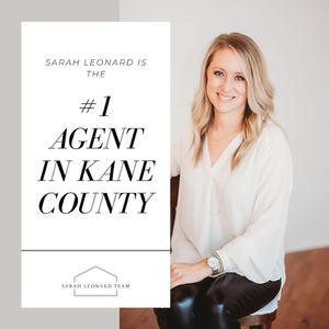 Image post by @toprealtor_sarahleonardteam on Instagram