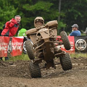 Image post by @gncc_racing on Instagram