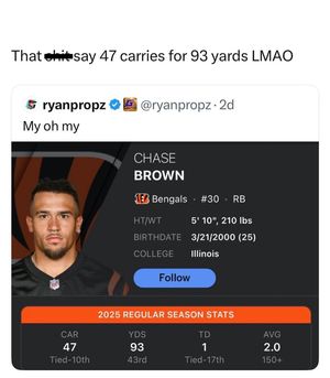 Image post by @undrafted.sports on Instagram