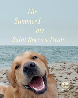 Image post by @saintroccostreats on Instagram