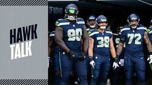 Video post by @seahawks on YouTube