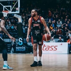 Image post by @britishbasketballleague on Instagram