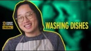 Video post by @comedycentraloriginals on YouTube
