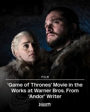 Video post by @varietymagazine on TikTok