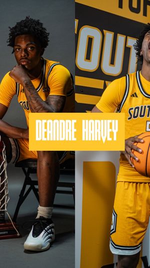 Image post by @southernmissmbb on Instagram