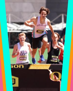 Image post by @oasisrun on Instagram