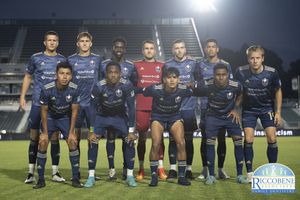 Image post by @NorthCarolinaFC on Twitter