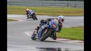 Video post by @motoamerica on YouTube