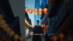 Video post by @Ceanu Zheng on YouTube