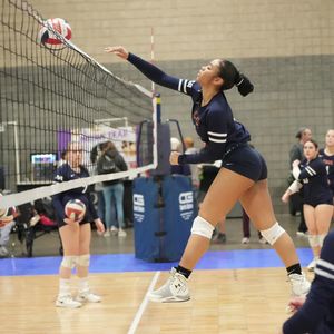 Image post by @qccvolleyball on Instagram