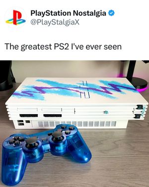 Image post by @brgaming on Instagram