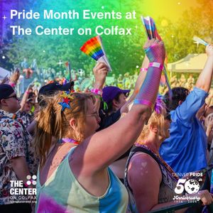 Image post by @denverpride on Instagram