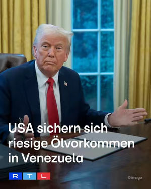 Image post by @rtlaktuell on TikTok