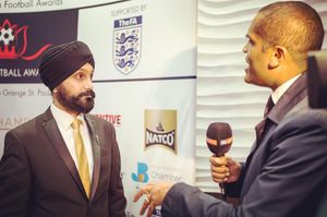 Image post by @baljitrihal on Instagram