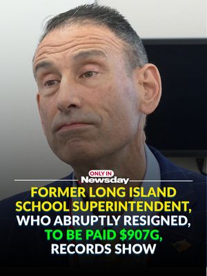 Image post by @newsday on Instagram