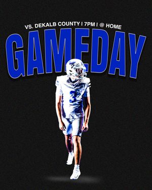 Image post by @whbdpfootball on Instagram