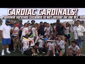 Video post by @jerseysportszone on YouTube