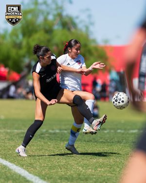 Image post by @ecnlgirls on Instagram