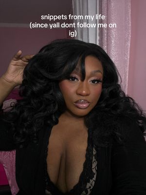 Video post by @queenbriyonce on TikTok