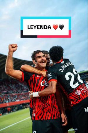 Video post by @realmallorcaoficial on TikTok