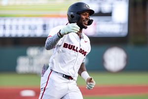 Image post by @baseballuga on Instagram