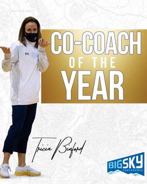 Image post by @MSUBobcatsWBB on Twitter