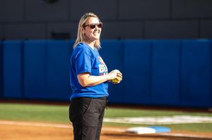 Image post by @kusoftball on Instagram