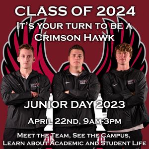 Image post by @iupswimming on Instagram