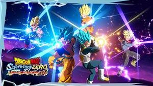 Video post by @bandainamcoamerica on YouTube