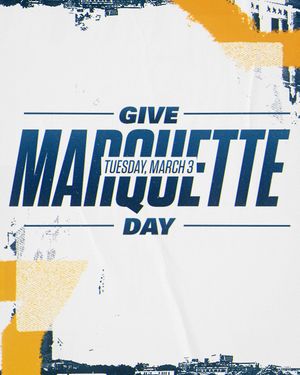 Image post by @marquettesoccer on Instagram