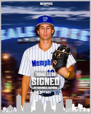 Image post by @memphisbaseball on Instagram