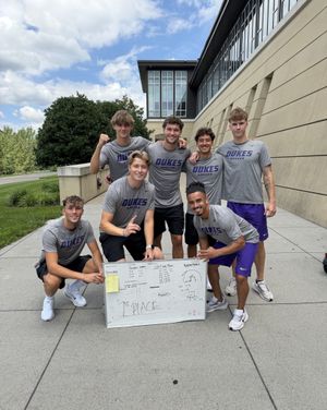 Image post by @jmumsoccer on Instagram