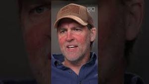 Video post by @60 Minutes on YouTube
