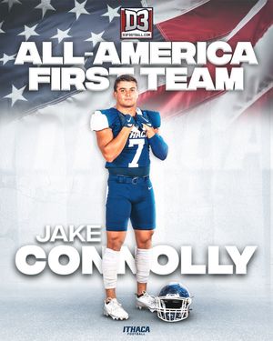 Image post by @ithacabomberfb on Instagram