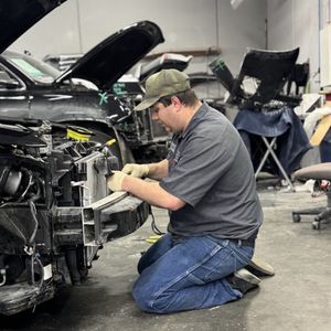 Image post by @mccarthychevyleessummit on Instagram