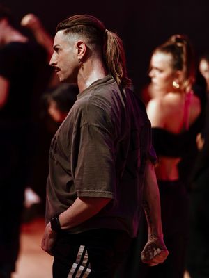 Image post by @brianfriedman on Instagram
