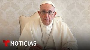 Video post by @telemundo on YouTube