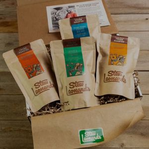 Image post by @stewleonards on Instagram