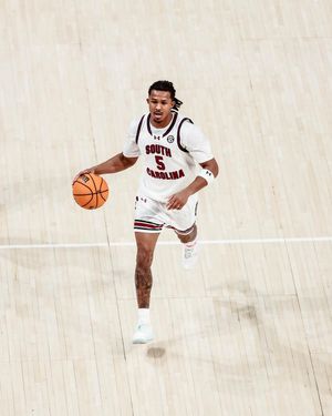 Image post by @gamecockmbb on Instagram