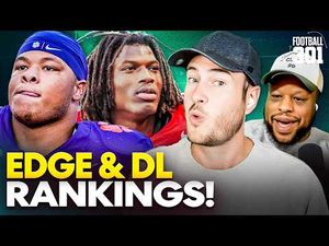 Video post by @Yahoo! Sports on YouTube